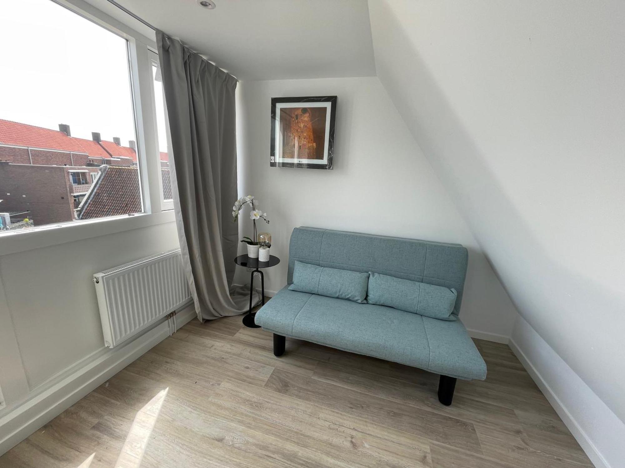 The Roosevelt Apartments Middelburg Eksteriør billede